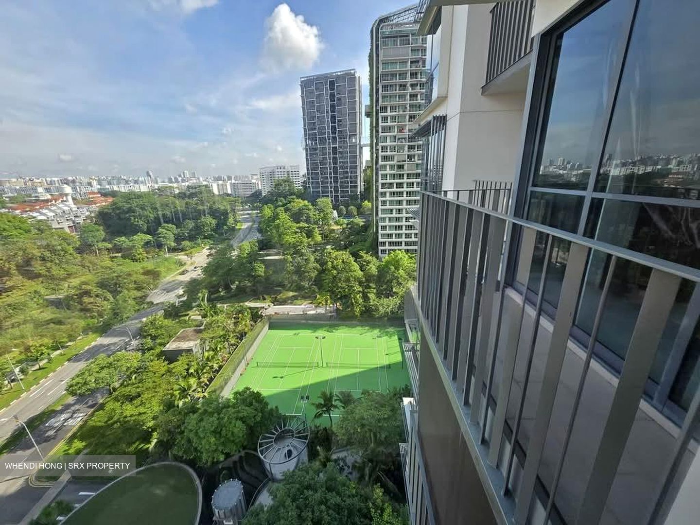 Foresque Residences (D23), Condominium #575409671